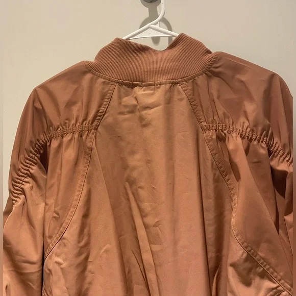 ⭐️Adidas Bomber Jacket⭐️ - Picture 2 of 9